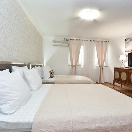 Palm Square 1 Old Town Apt Apartment Budva Exterior photo